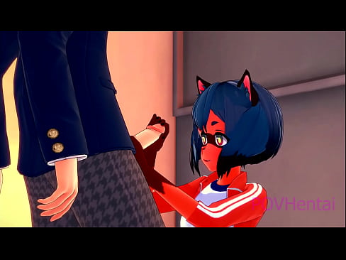 ❤️ Faatoaga povi fou ma Michiru Kagemori ️❌ Pono ❤